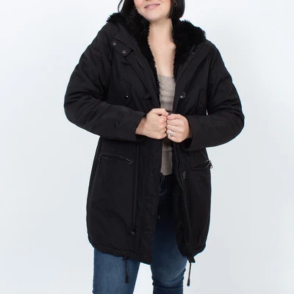 Andrew Marc Jackets & Blazers - Marc New York by Andrew Marc Winter Coat